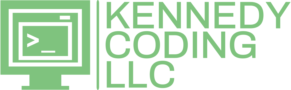 Kennedy Coding Logo